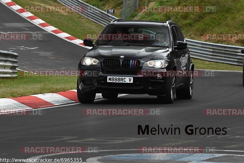 Bild #6965355 - Touristenfahrten Nürburgring Nordschleife (31.07.2019)