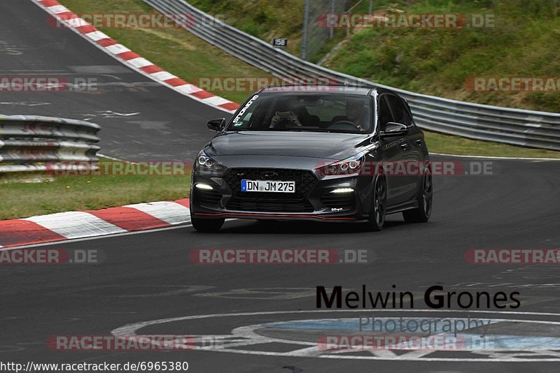 Bild #6965380 - Touristenfahrten Nürburgring Nordschleife (31.07.2019)