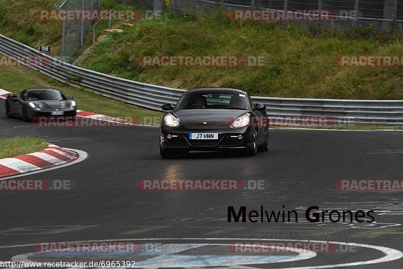 Bild #6965392 - Touristenfahrten Nürburgring Nordschleife (31.07.2019)