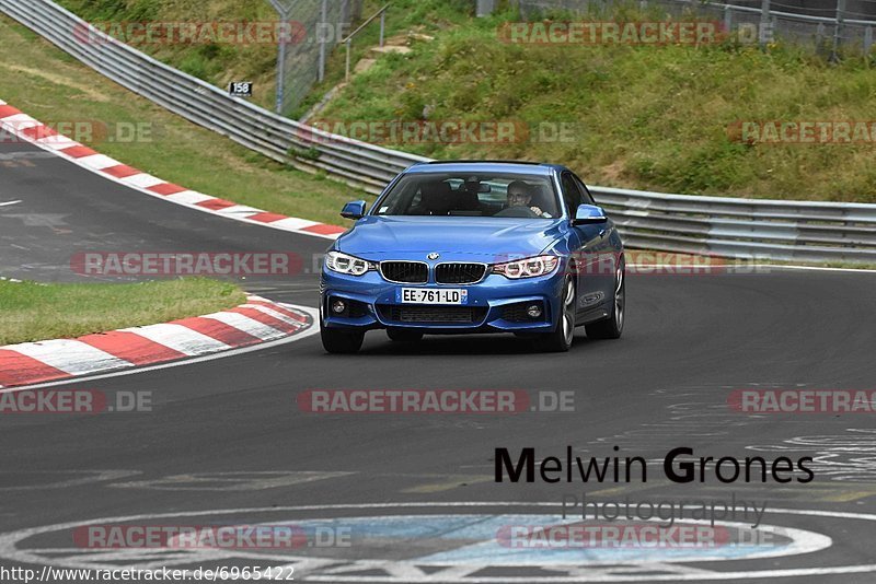 Bild #6965422 - Touristenfahrten Nürburgring Nordschleife (31.07.2019)