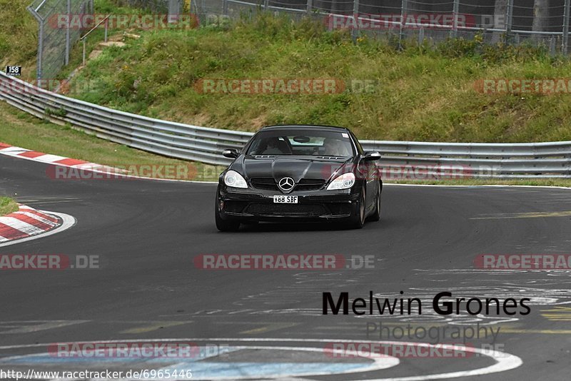 Bild #6965446 - Touristenfahrten Nürburgring Nordschleife (31.07.2019)