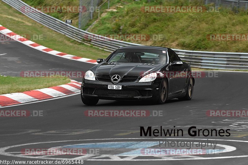 Bild #6965448 - Touristenfahrten Nürburgring Nordschleife (31.07.2019)