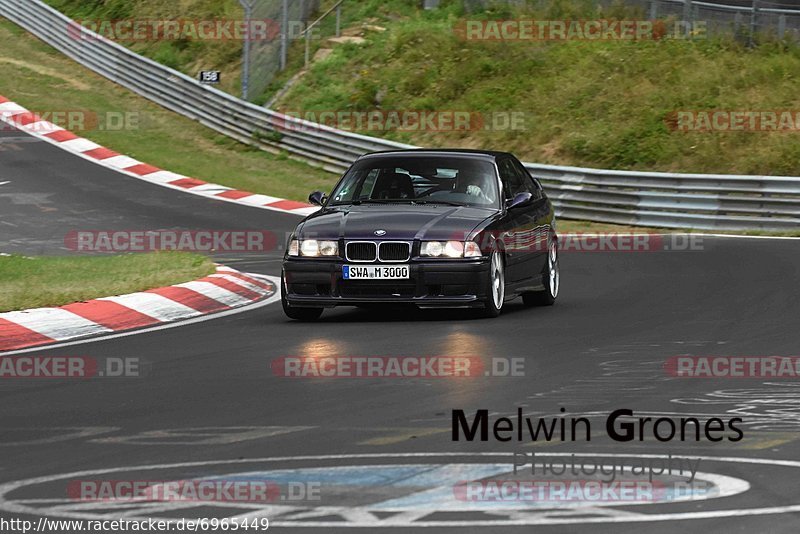 Bild #6965449 - Touristenfahrten Nürburgring Nordschleife (31.07.2019)