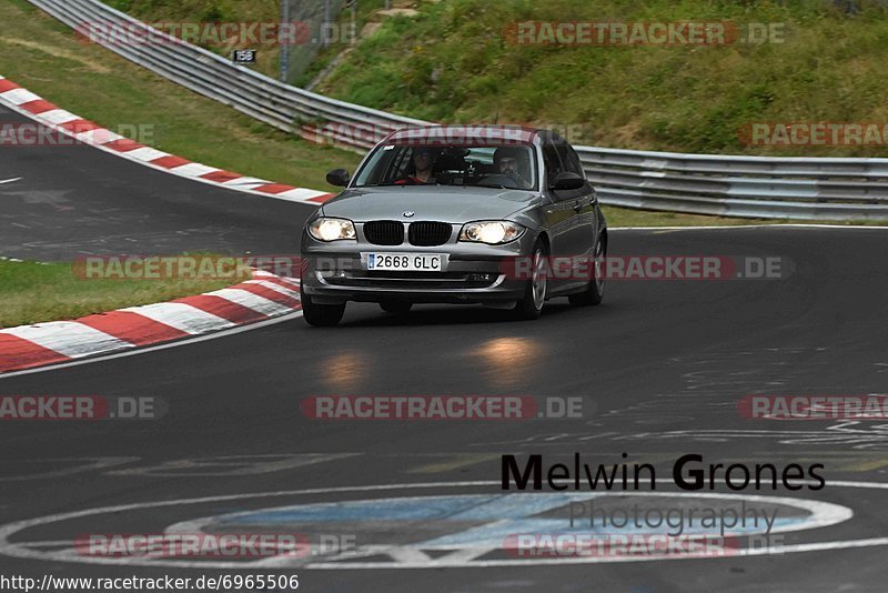 Bild #6965506 - Touristenfahrten Nürburgring Nordschleife (31.07.2019)