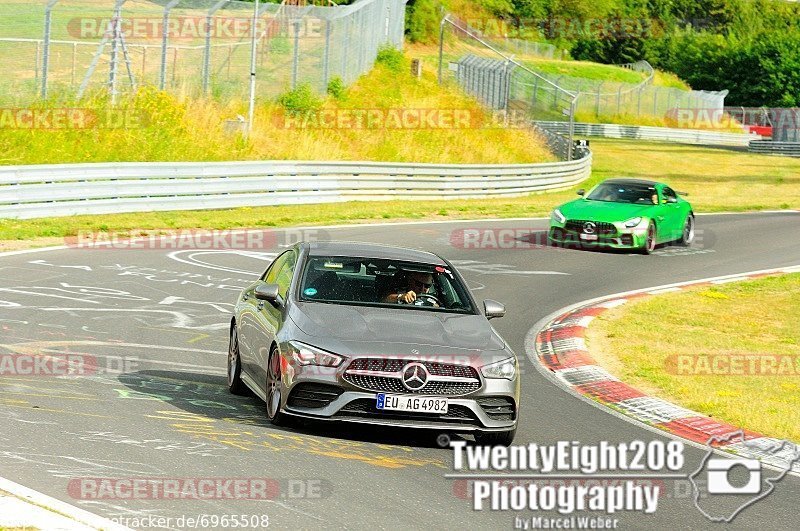 Bild #6965508 - Touristenfahrten Nürburgring Nordschleife (31.07.2019)