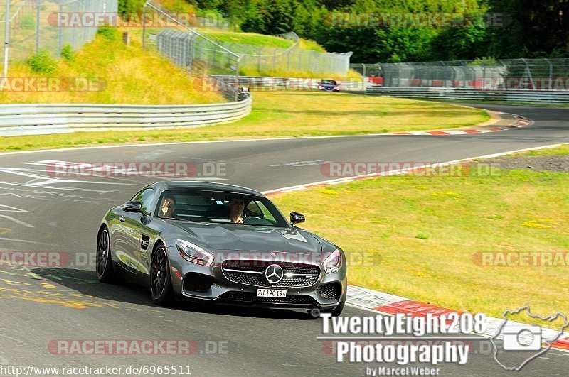 Bild #6965511 - Touristenfahrten Nürburgring Nordschleife (31.07.2019)