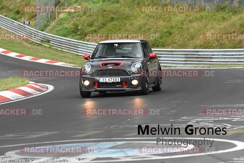 Bild #6965512 - Touristenfahrten Nürburgring Nordschleife (31.07.2019)