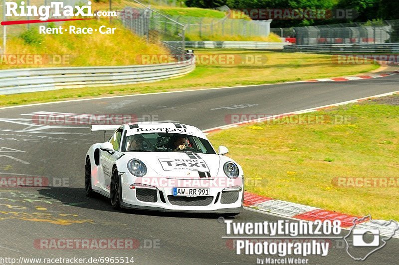 Bild #6965514 - Touristenfahrten Nürburgring Nordschleife (31.07.2019)