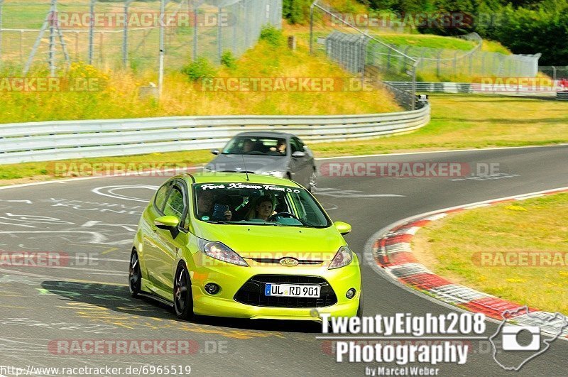 Bild #6965519 - Touristenfahrten Nürburgring Nordschleife (31.07.2019)