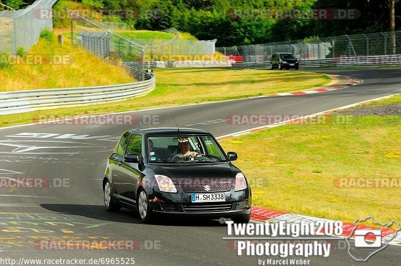 Bild #6965525 - Touristenfahrten Nürburgring Nordschleife (31.07.2019)