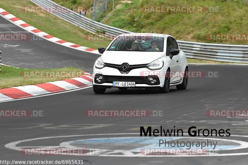 Bild #6965631 - Touristenfahrten Nürburgring Nordschleife (31.07.2019)