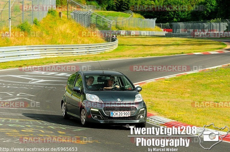 Bild #6965653 - Touristenfahrten Nürburgring Nordschleife (31.07.2019)