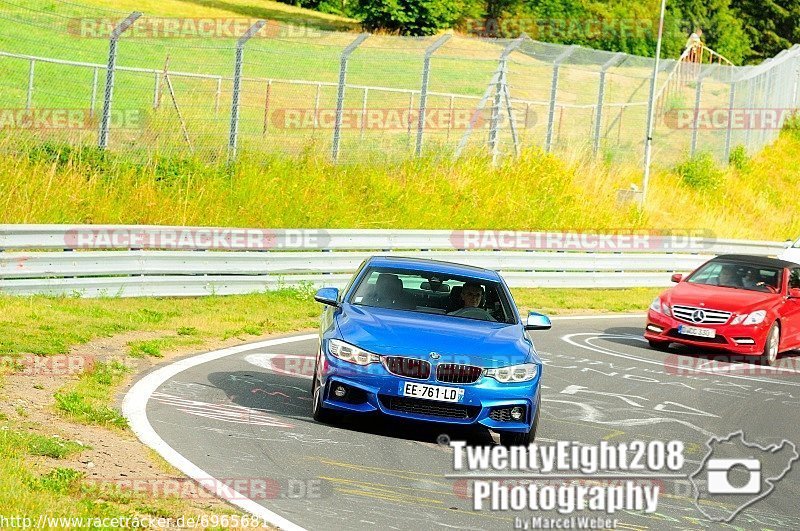 Bild #6965681 - Touristenfahrten Nürburgring Nordschleife (31.07.2019)