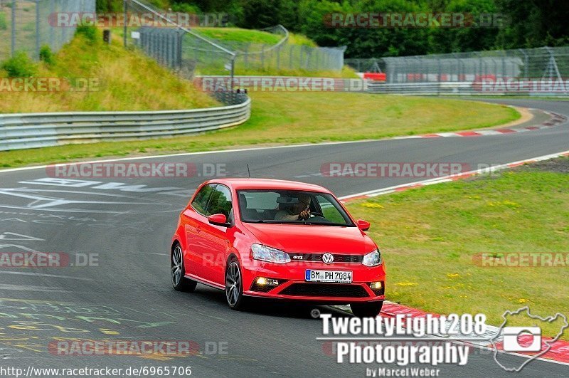 Bild #6965706 - Touristenfahrten Nürburgring Nordschleife (31.07.2019)