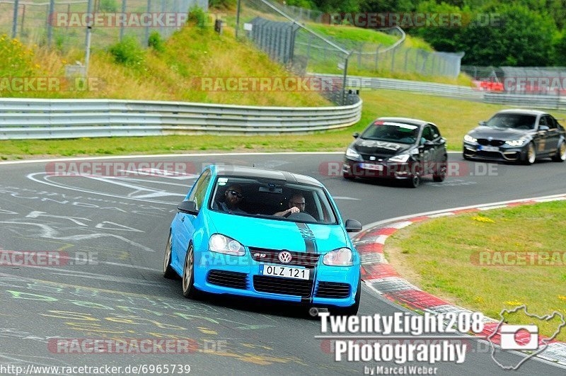 Bild #6965739 - Touristenfahrten Nürburgring Nordschleife (31.07.2019)