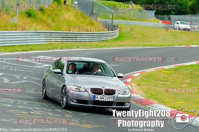 Bild #6965753 - Touristenfahrten Nürburgring Nordschleife (31.07.2019)