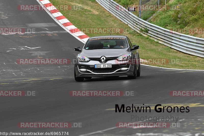 Bild #6965774 - Touristenfahrten Nürburgring Nordschleife (31.07.2019)