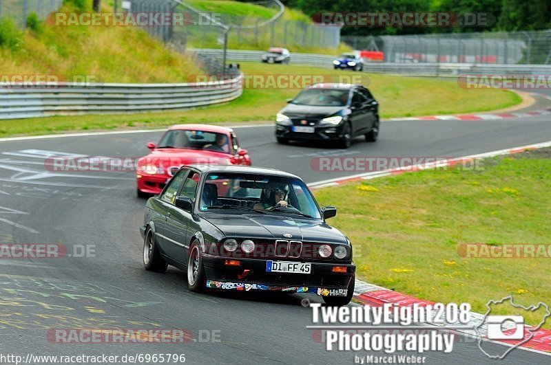 Bild #6965796 - Touristenfahrten Nürburgring Nordschleife (31.07.2019)