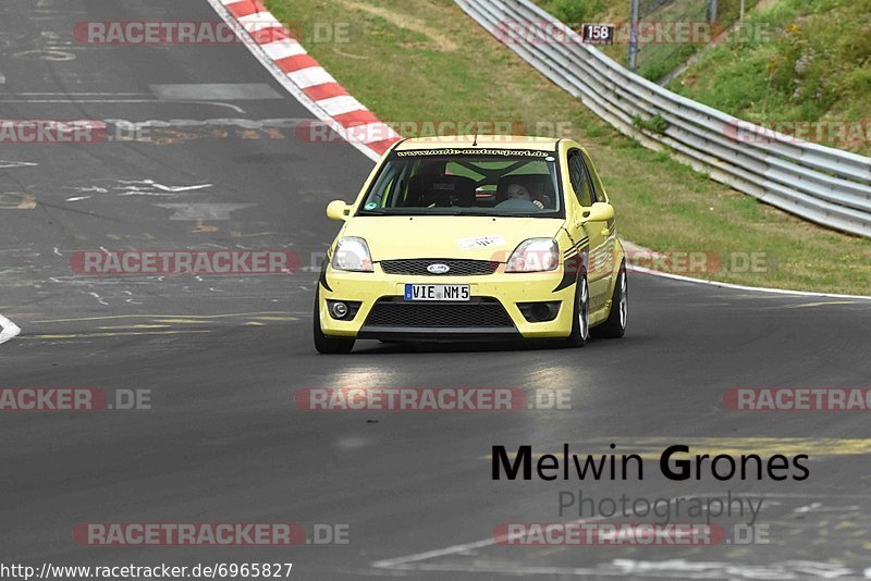 Bild #6965827 - Touristenfahrten Nürburgring Nordschleife (31.07.2019)