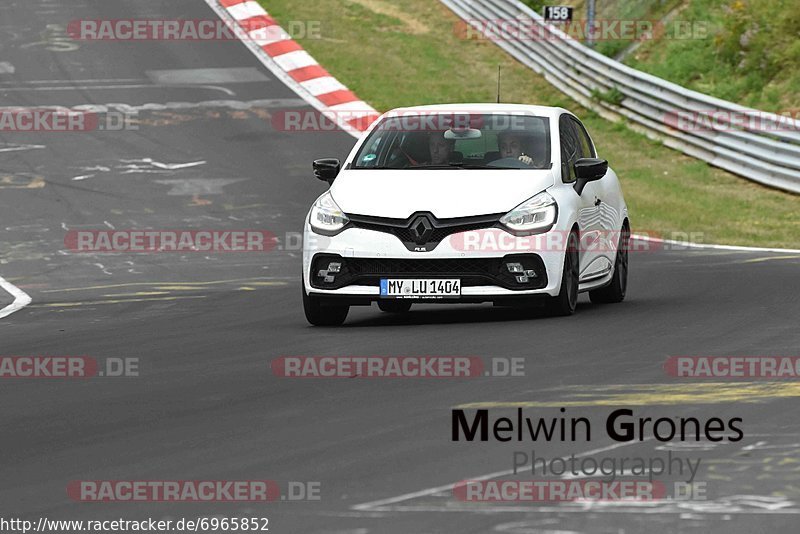 Bild #6965852 - Touristenfahrten Nürburgring Nordschleife (31.07.2019)