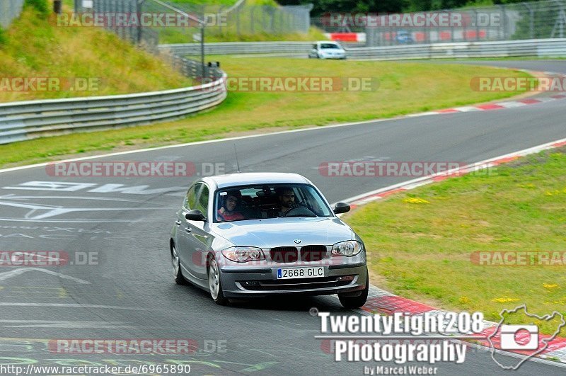 Bild #6965890 - Touristenfahrten Nürburgring Nordschleife (31.07.2019)