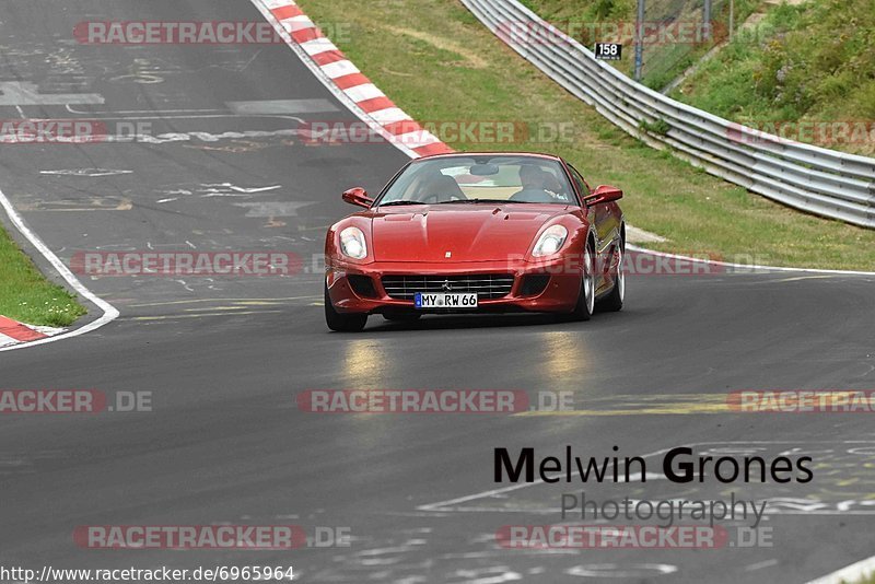 Bild #6965964 - Touristenfahrten Nürburgring Nordschleife (31.07.2019)