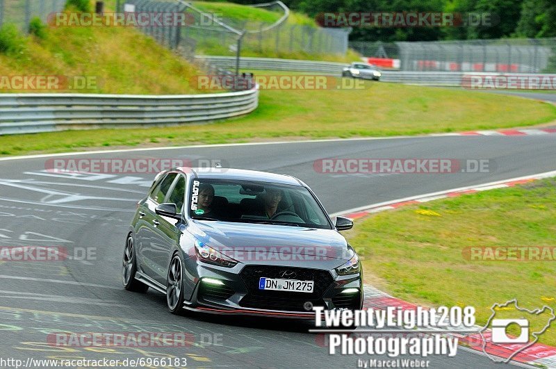 Bild #6966183 - Touristenfahrten Nürburgring Nordschleife (31.07.2019)