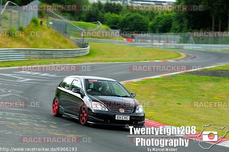 Bild #6966193 - Touristenfahrten Nürburgring Nordschleife (31.07.2019)