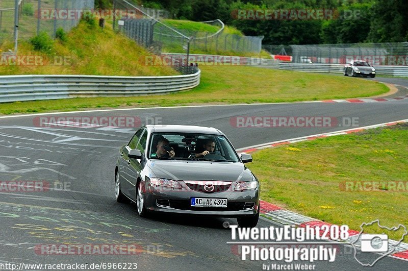 Bild #6966223 - Touristenfahrten Nürburgring Nordschleife (31.07.2019)