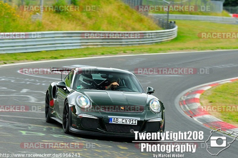 Bild #6966243 - Touristenfahrten Nürburgring Nordschleife (31.07.2019)