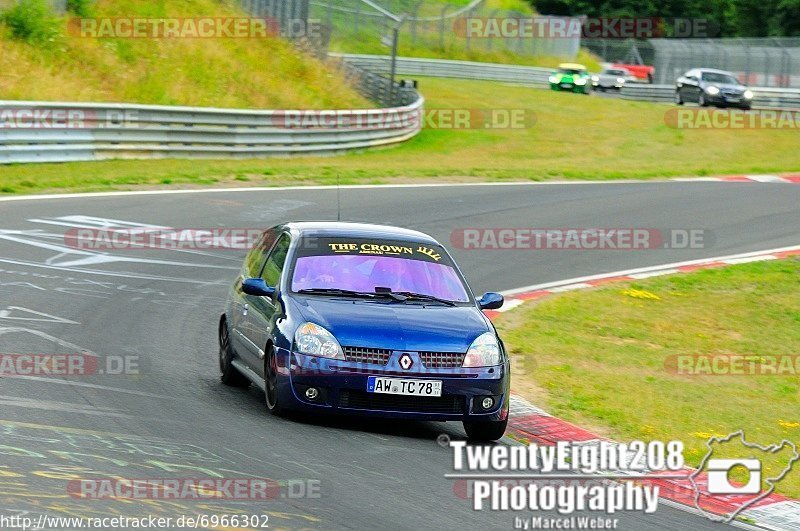 Bild #6966302 - Touristenfahrten Nürburgring Nordschleife (31.07.2019)