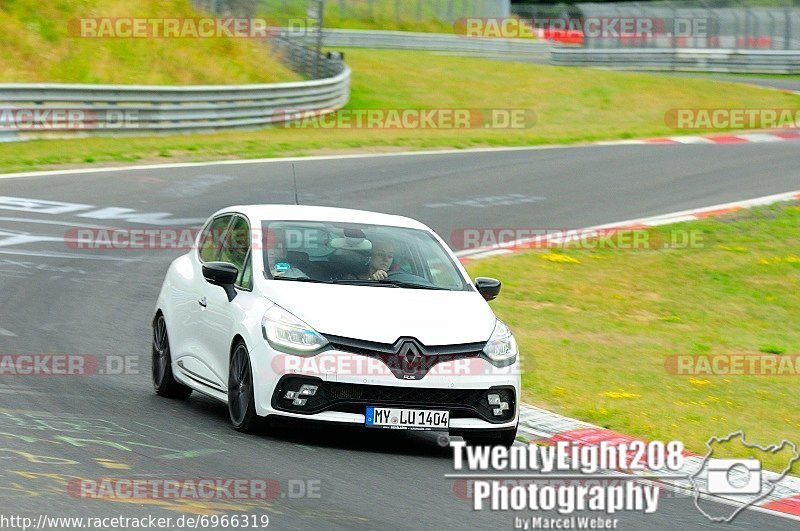 Bild #6966319 - Touristenfahrten Nürburgring Nordschleife (31.07.2019)