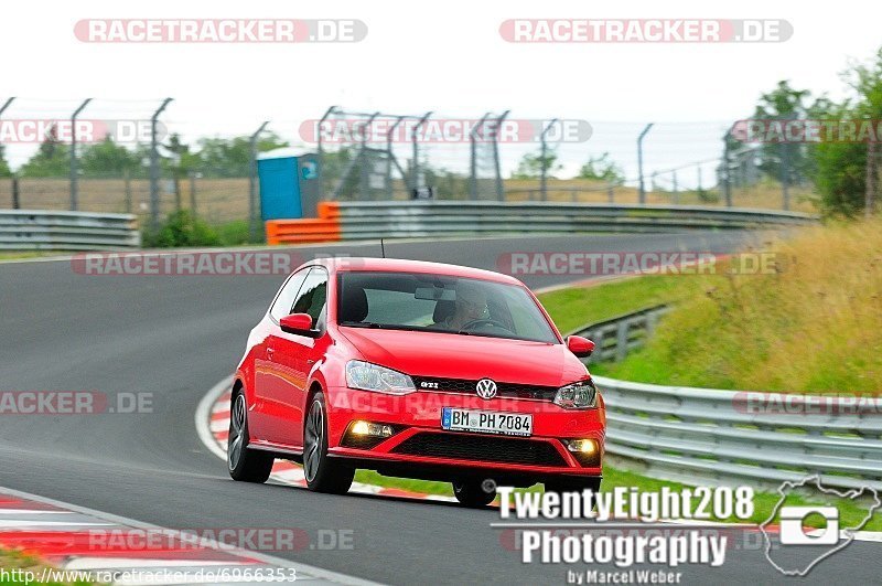 Bild #6966353 - Touristenfahrten Nürburgring Nordschleife (31.07.2019)