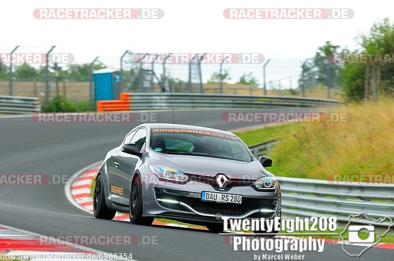 Bild #6966354 - Touristenfahrten Nürburgring Nordschleife (31.07.2019)