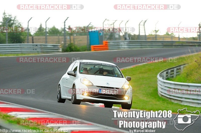 Bild #6966440 - Touristenfahrten Nürburgring Nordschleife (31.07.2019)