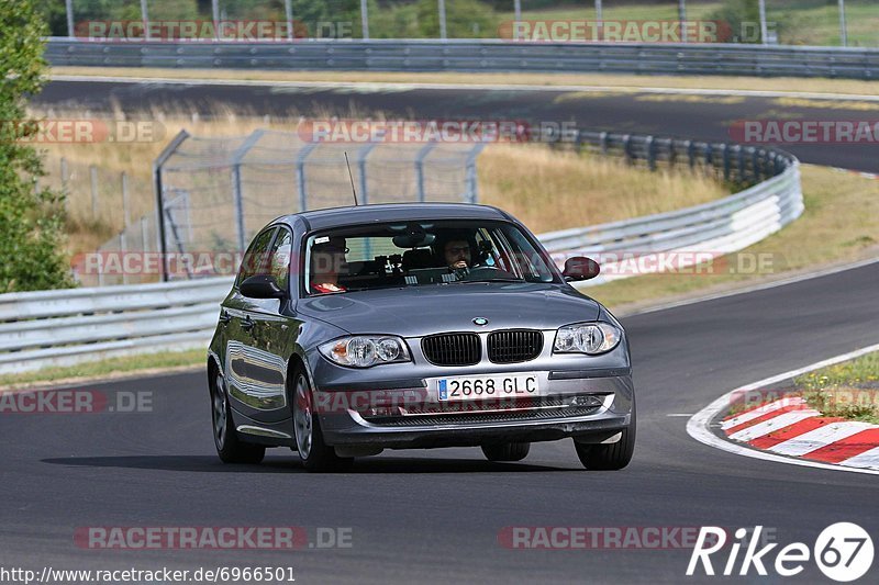 Bild #6966501 - Touristenfahrten Nürburgring Nordschleife (31.07.2019)