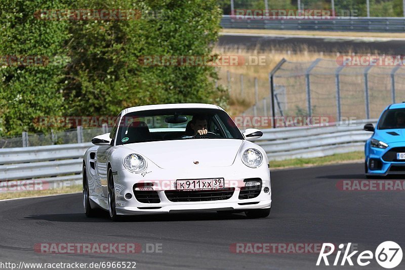 Bild #6966522 - Touristenfahrten Nürburgring Nordschleife (31.07.2019)