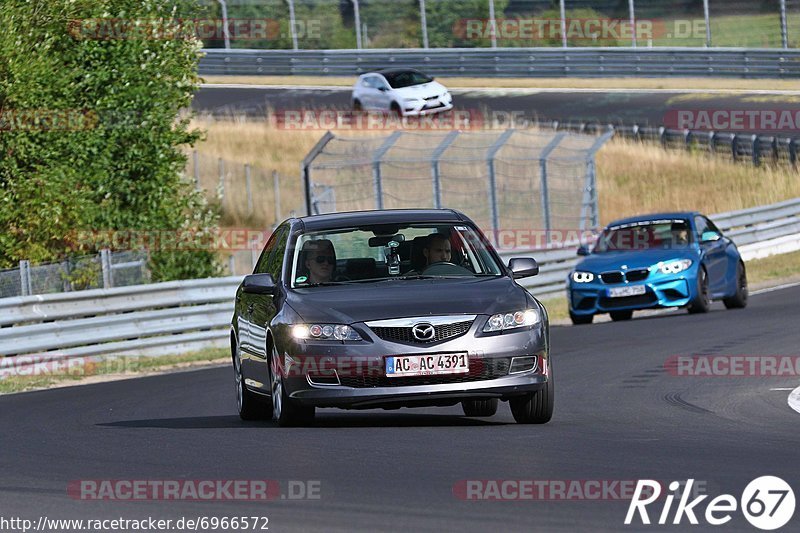 Bild #6966572 - Touristenfahrten Nürburgring Nordschleife (31.07.2019)