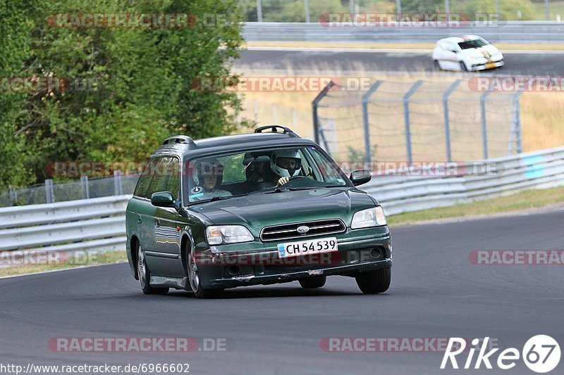 Bild #6966602 - Touristenfahrten Nürburgring Nordschleife (31.07.2019)