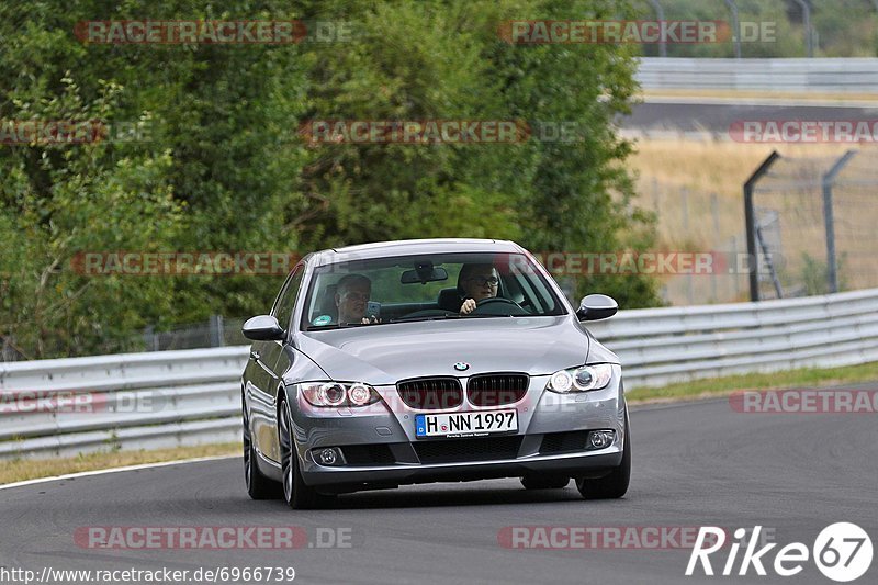 Bild #6966739 - Touristenfahrten Nürburgring Nordschleife (31.07.2019)