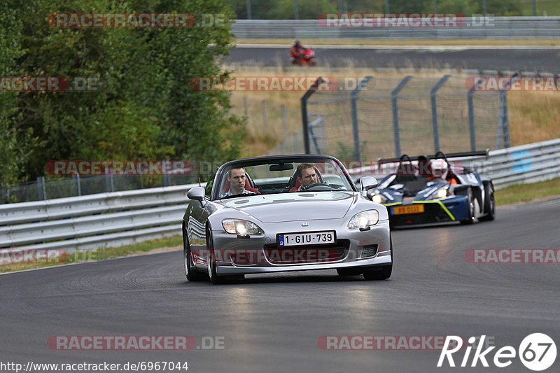 Bild #6967044 - Touristenfahrten Nürburgring Nordschleife (31.07.2019)