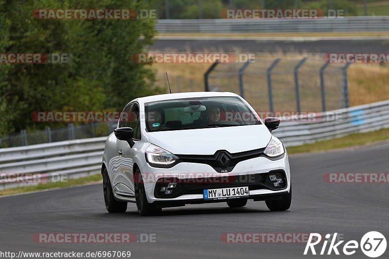 Bild #6967069 - Touristenfahrten Nürburgring Nordschleife (31.07.2019)