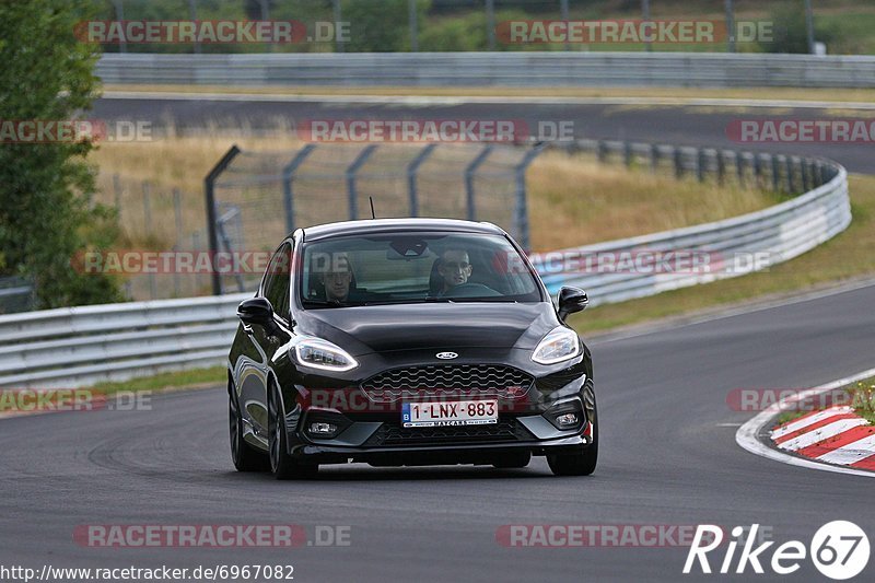 Bild #6967082 - Touristenfahrten Nürburgring Nordschleife (31.07.2019)