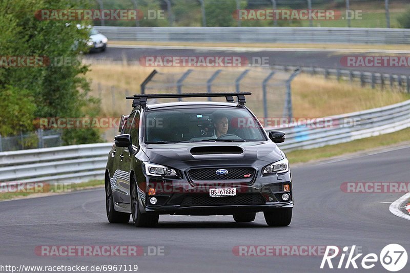 Bild #6967119 - Touristenfahrten Nürburgring Nordschleife (31.07.2019)