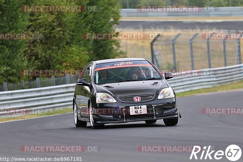 Bild #6967195 - Touristenfahrten Nürburgring Nordschleife (31.07.2019)