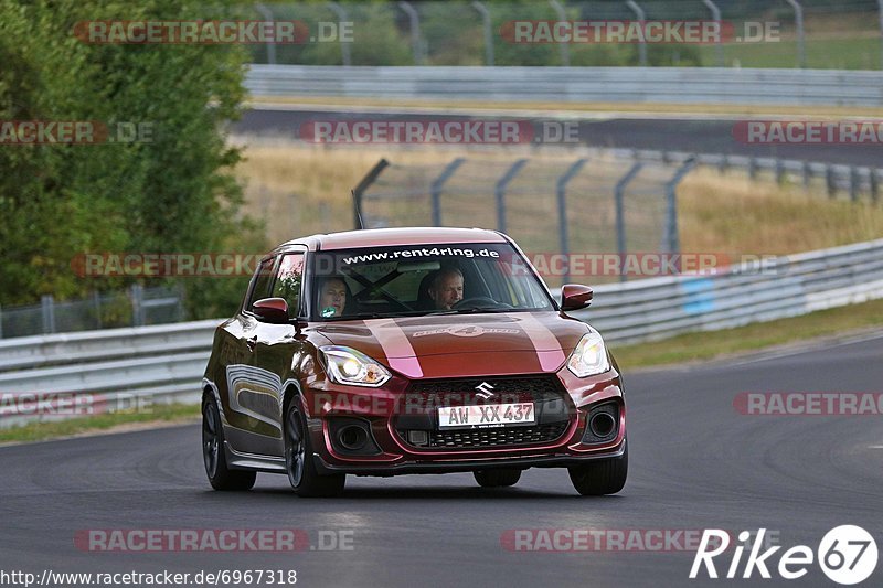 Bild #6967318 - Touristenfahrten Nürburgring Nordschleife (31.07.2019)