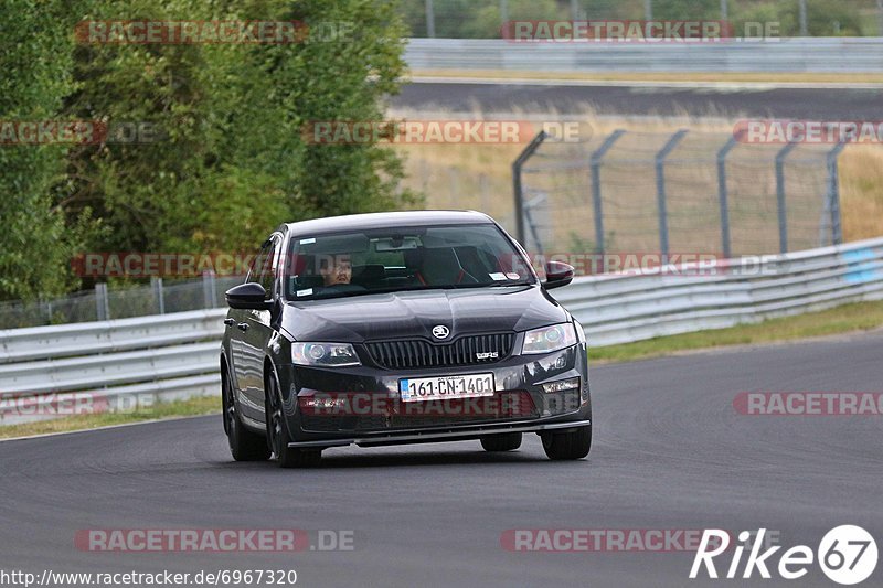 Bild #6967320 - Touristenfahrten Nürburgring Nordschleife (31.07.2019)