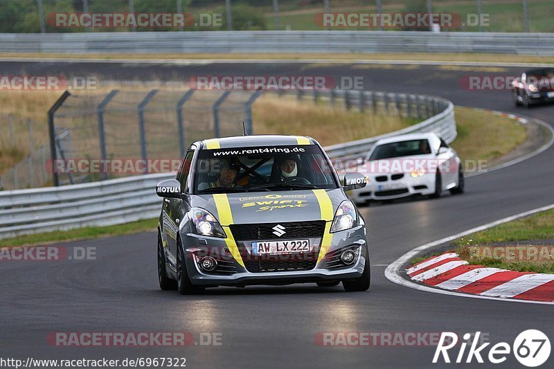 Bild #6967322 - Touristenfahrten Nürburgring Nordschleife (31.07.2019)