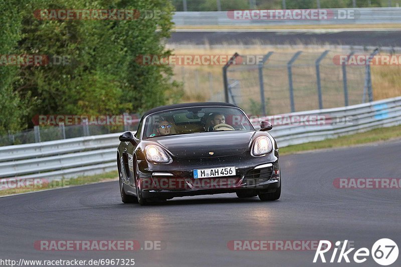 Bild #6967325 - Touristenfahrten Nürburgring Nordschleife (31.07.2019)