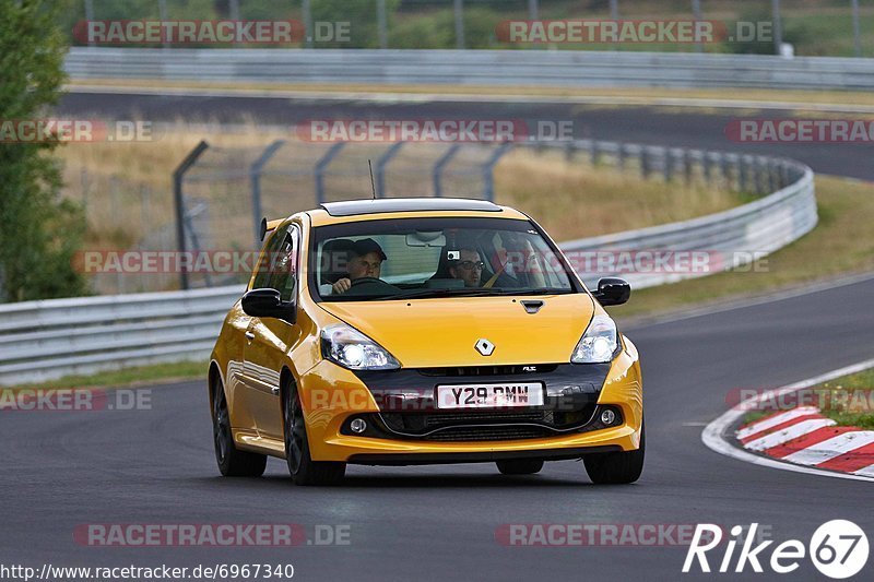 Bild #6967340 - Touristenfahrten Nürburgring Nordschleife (31.07.2019)